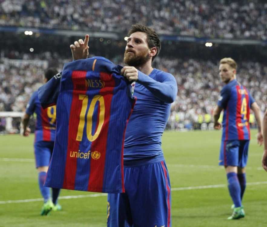 国家德比复盘：2026西超杯决赛巴萨3-2险胜皇马卫冕成功