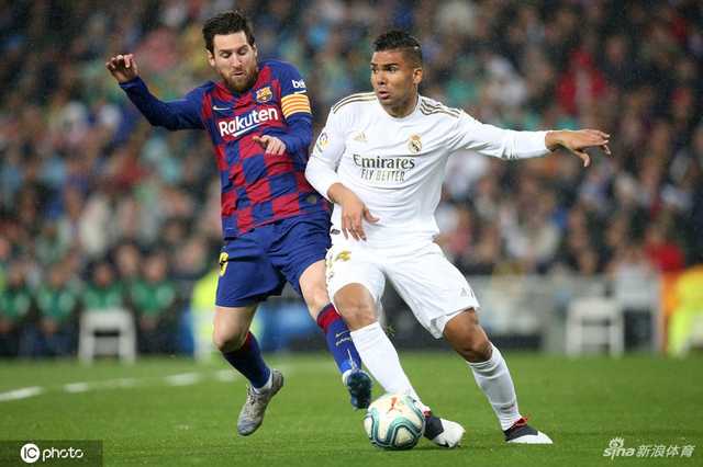 国家德比复盘：2026西超杯决赛巴萨3-2险胜皇马卫冕成功