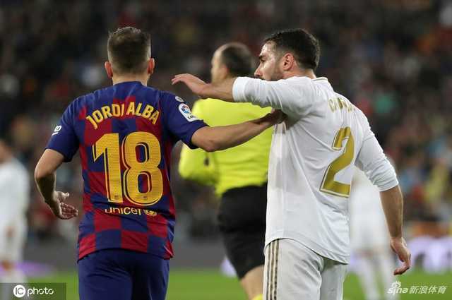 国家德比惊魂九分钟，巴萨3-2卫冕西超杯