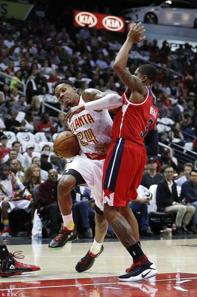 库明加27+7首秀破队史纪录，老鹰主场119-98大胜奇才