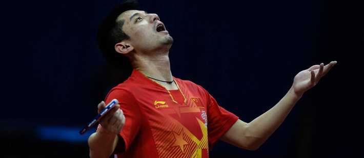 张继科vs林高远血战：伤停不屈vs速战遗憾