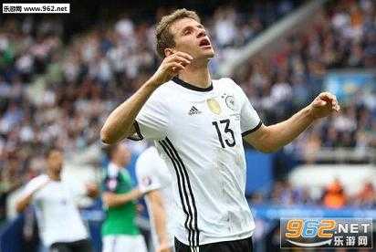 德国3-1逆转北爱尔兰，纳格尔斯曼终结三连败颓势