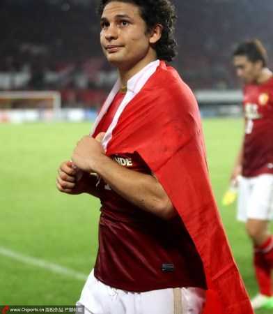 恒大“诛神”：董路视角复盘2015亚冠4-2淘汰柏太阳神