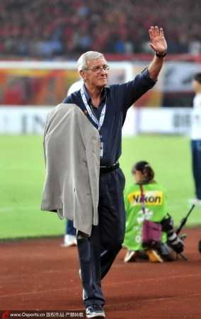 恒大“诛神”：董路视角复盘2015亚冠4-2淘汰柏太阳神