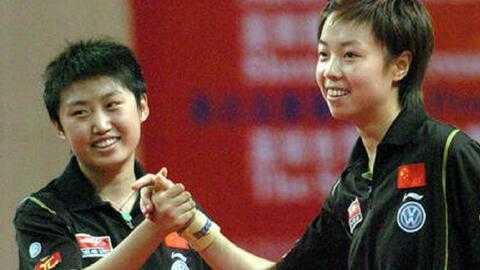 李佳薇vs金景娥2008年智利赛七局鏖战 新加坡头牌险胜宿敌（25字）