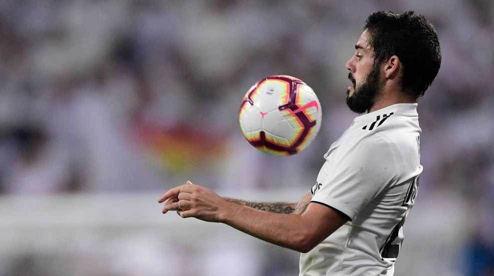 皇马2-0莱万特，新帅阿韦洛亚收获西甲开门红