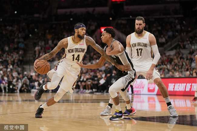 马刺险胜活塞！莱纳德20+8加索尔首秀助阵