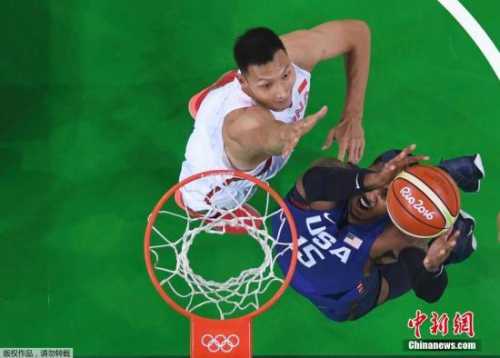 梦十二队30分屠塞尔维亚卫冕 杜兰特轰30分三连冠