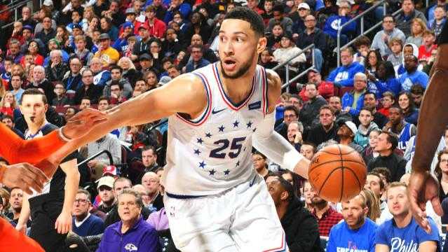 残阵老鹰122-102终结湖人五连胜