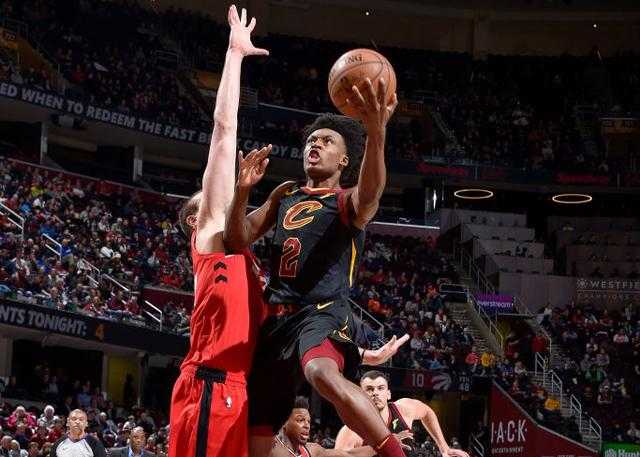 猛龙26分大胜搅动东部卡位战，骑士两难抉择左右三队命运