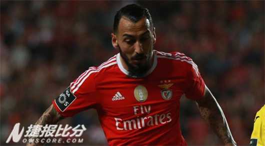 葡超第28轮：本菲卡1-1卡萨皮亚，28轮不败难掩争冠希望渺茫