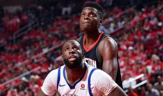 2026 NBA季后赛火箭vs勇士前瞻：杜兰特伤停触发苦主魔咒，休城青年军如何翻盘库里？
