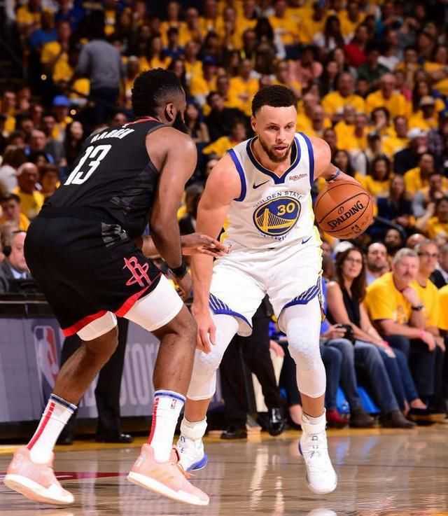 2026 NBA季后赛火箭vs勇士前瞻：杜兰特伤停触发苦主魔咒，休城青年军如何翻盘库里？