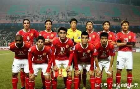 8月5日广州德比中超上演，恒大能否延续主场压制富力？