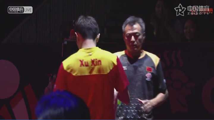 澳公赛许昕vs张本智和视频 八年全胜铸就传奇 你见过比这更强的克星吗 澳公赛许昕vs张本智和视频 八年全胜铸就传奇 你见过比这更强的克星吗